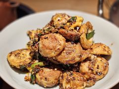 -吃饭皇帝大(解放西路店)