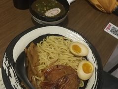 -雷神拉面(财富中心玉米楼店)