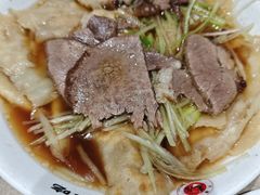 -直隶安家牛肉罩饼(七一路店)