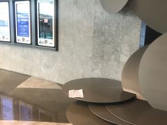 -百美汇影城(LUXE嘉里中心店)