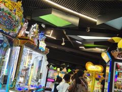 -星际传奇·电玩城·游戏厅·儿童乐园(大悦城店)