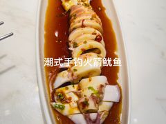 -陶陶居酒家(北京路店)
