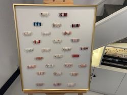 -美奈サロン美甲美睫皮肤管理