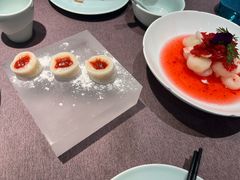 -羲和雅苑•北京烤鸭(乐园道万象城店)