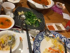 -阿罗新疆菜(人民广场店)