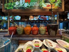 -桐湾大院·桐庐菜(滨江店)