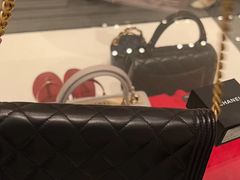 -CHANEL(恒隆广场店)