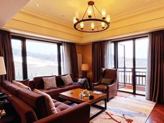 -长白山万达喜来登度假酒店