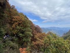 -封龙山风景区