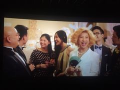 -万达影城(南宁印象城IMAX店)