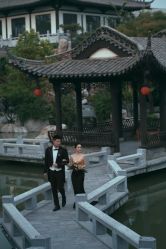 点击看大图 -情订奇缘婚纱摄影(和平路店)