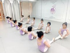 -悦之舞少儿舞蹈艺术培训中心