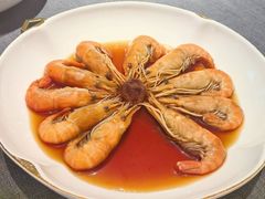 -南里山房·新淮扬菜(徐汇万科店)