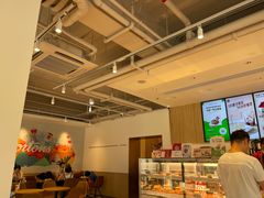-Tims天好咖啡(华侨城步行街店)