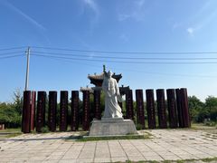 -商丘古城-应天书院