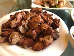 -大鹅岛绿色生态美食园