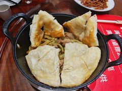 -小时候文化主题餐厅(田家店)