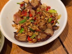 -印象鲵宴·张家界地标美食名片(溪布街店)