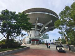 -神光山国家森林公园