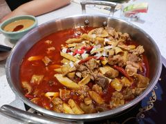 -刘一锅筋头巴脑(王府井店)
