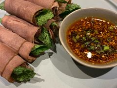 -半山腰·云南菜(侨福芳草地店)