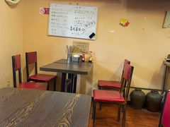 -拉面莊夢語＆中华料理八椿