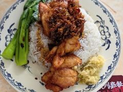 -渔记茶餐厅(渔村店)