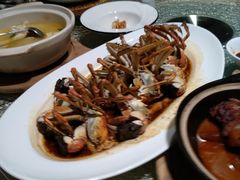 -宁海食府(大剧院店)