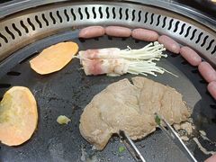 -九田家黑牛烤肉料理(潍坊青州市泰华城店)
