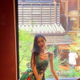 杭州小京都｜灵隐最美茶室拍照攻略