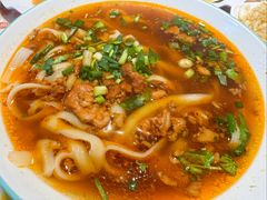 -韩师傅老大同刀削面(北苑路店)