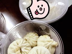 -老陶包子铺(南大西南村店)