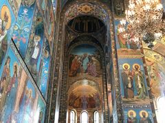 -滴血救世主教堂