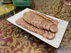 -哈尔滨春饼(朝山街店)