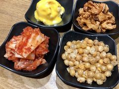 -恩你小木屋·烤肉韩式料理(嘉兴秀洲店)