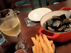 -La Creperie法餐厅(桃江路店)