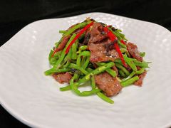-太原星河湾酒店-真粤中餐厅