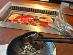 -锦和牛·炭火烧肉(ICC太和里店)