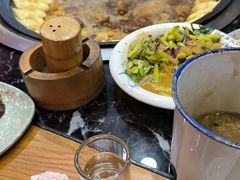 -边江铁锅炖鱼(振八街店)
