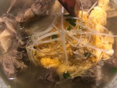 -御牛道日式烤肉料理(杭州万象城店)