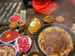 -萍姐火锅·公路夜市(南京新街口店)