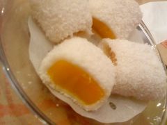 芒果糯米卷-糖朝(尖沙咀店)