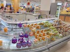 -沃尔玛(中山北路店)