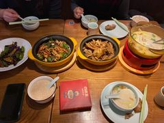 -闽上鲜·福建菜(龙湖滨江天街店)