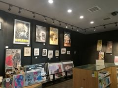 -和美电影艺术中心(万国城店)