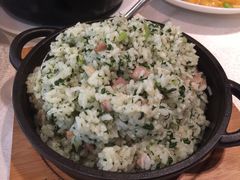 -上海人家花樣年华(中山公园店)