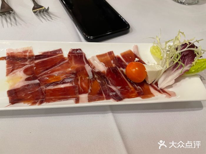 摩根扒房(桐梓林店)图片