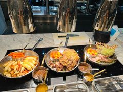 -悦全日餐厅·仁恒洲际酒店