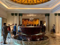 -广州富力丽思卡尔顿酒店