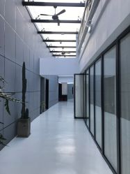 -无界瑜伽普拉提